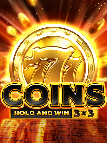 777 Coins