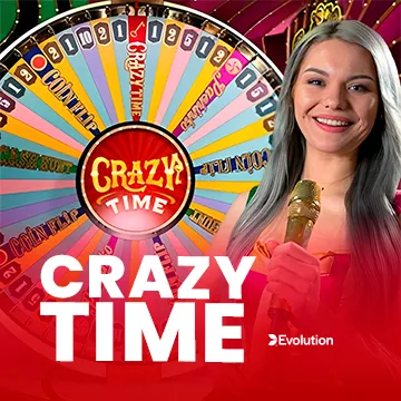 Crazy Time