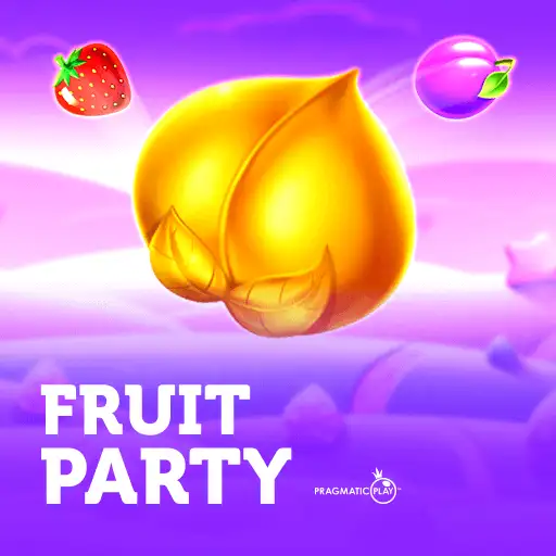 Fruit Party