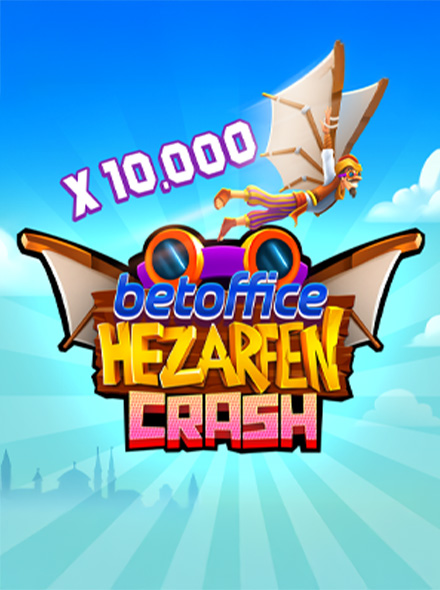 Hezarfen Crash