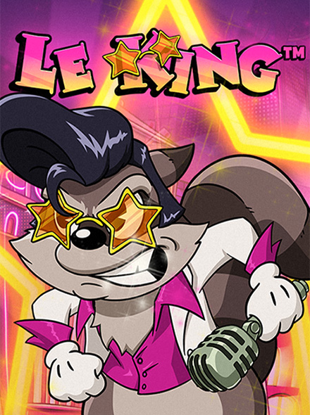 Le King