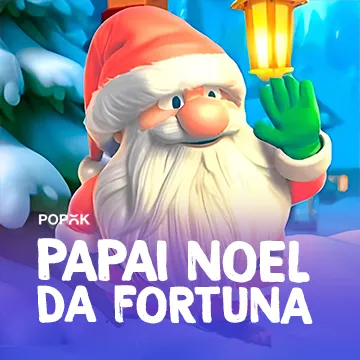 Papai Noel da Fortuna