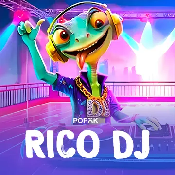 Rico DJ