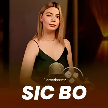 Sic Bo