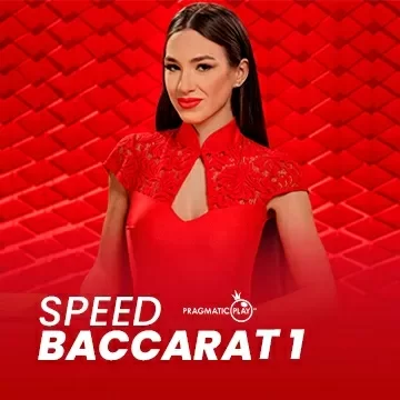 Speed Baccarat 1